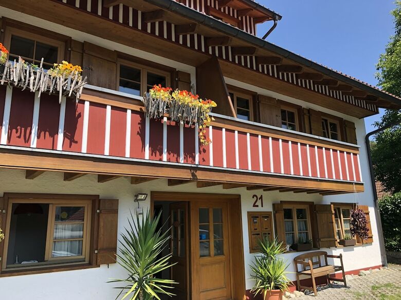 Pia's Nature Retreat