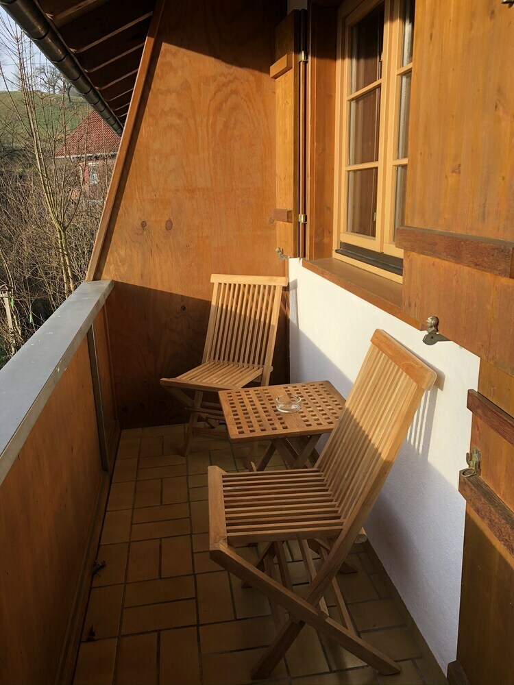 Pia's Nature Retreat