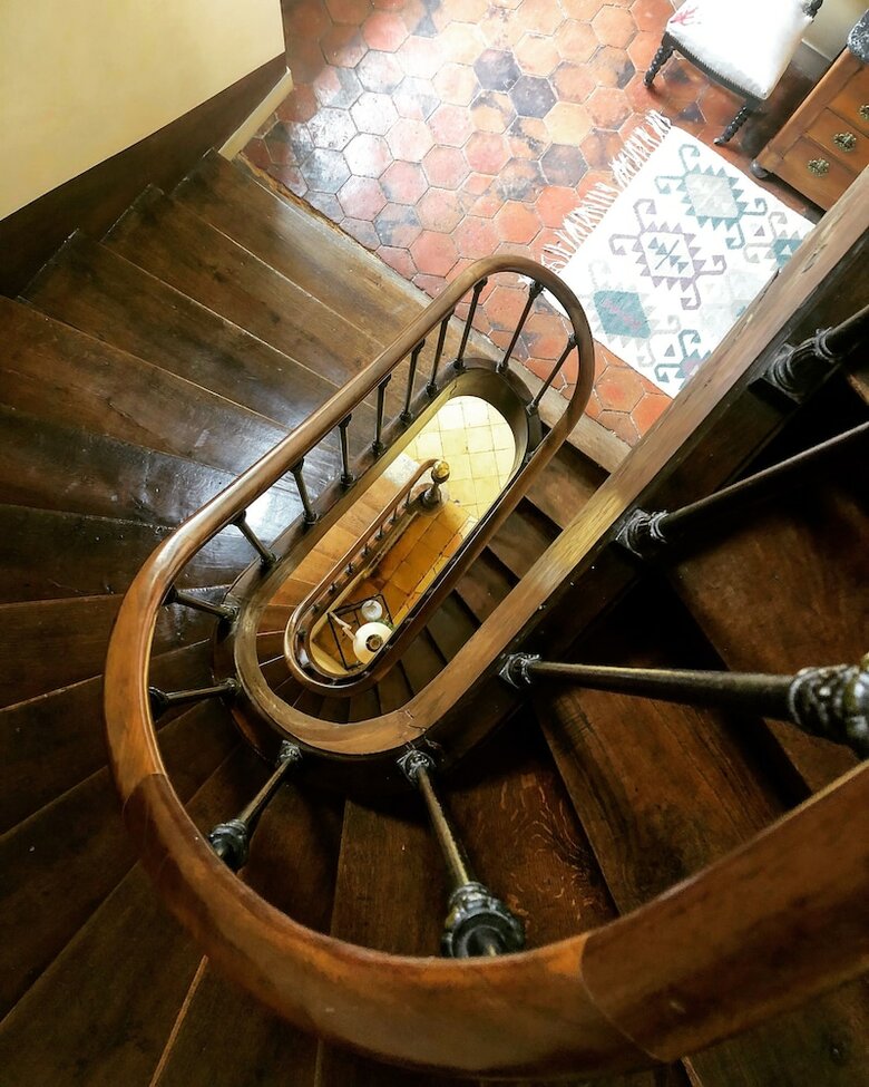 Hotel Les Couleurs Du Verger