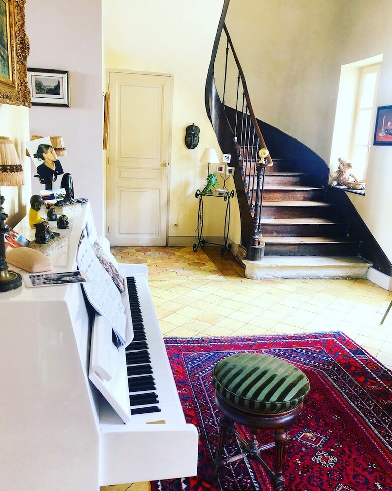 Hotel Les Couleurs Du Verger