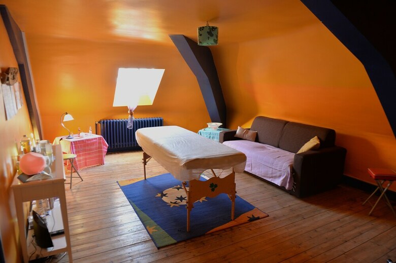Hotel Les Couleurs Du Verger