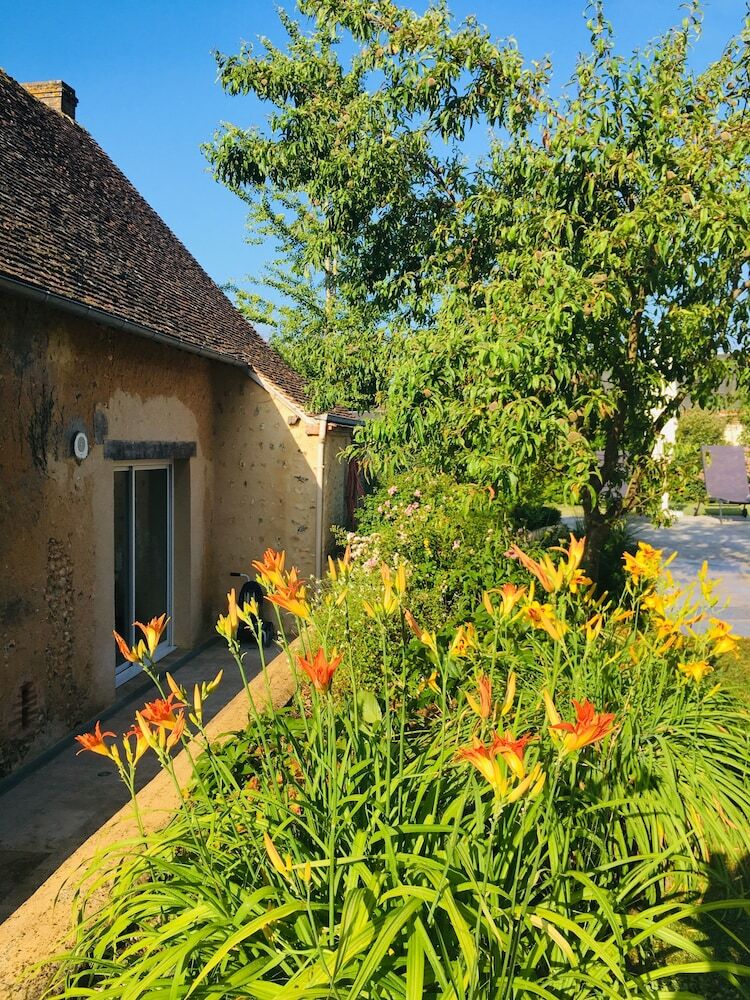 Hotel Les Couleurs Du Verger