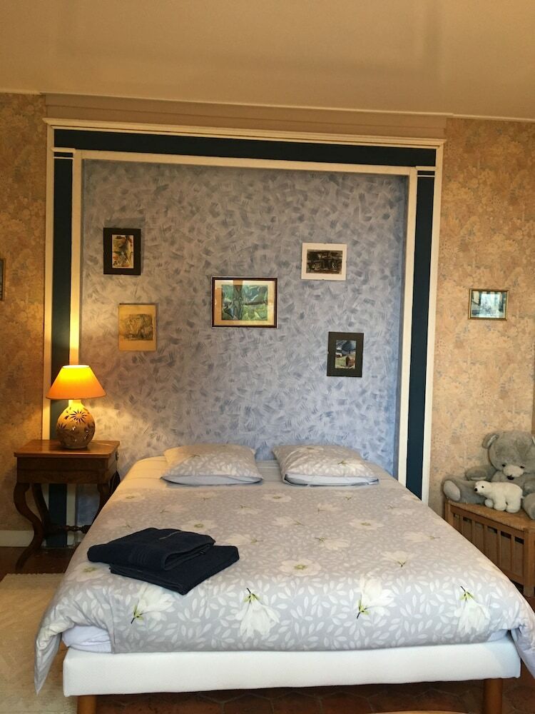 Hotel Les Couleurs Du Verger