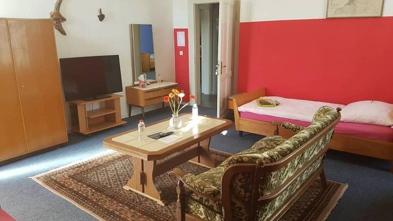 Hotel A&s Ferienwohnungen Koblenzerstr. 131