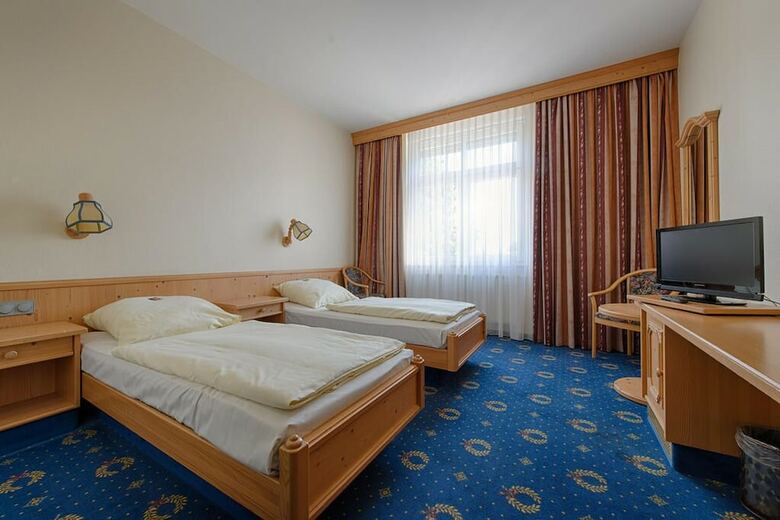 Hotel Kronprinz