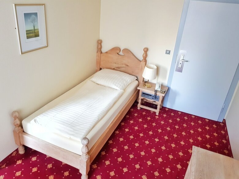 Hotel Kronprinz