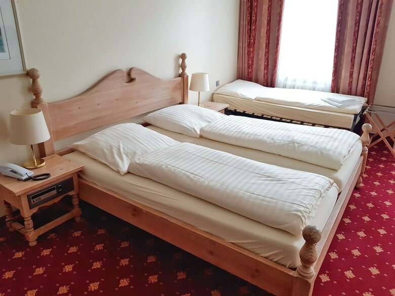 Hotel Kronprinz