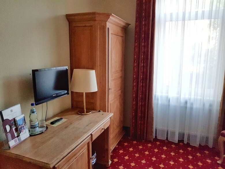 Hotel Kronprinz
