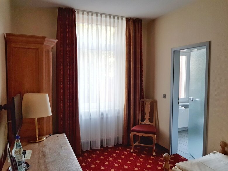 Hotel Kronprinz