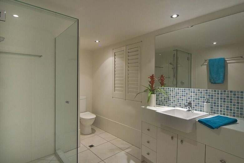 Apartamentos Commodore