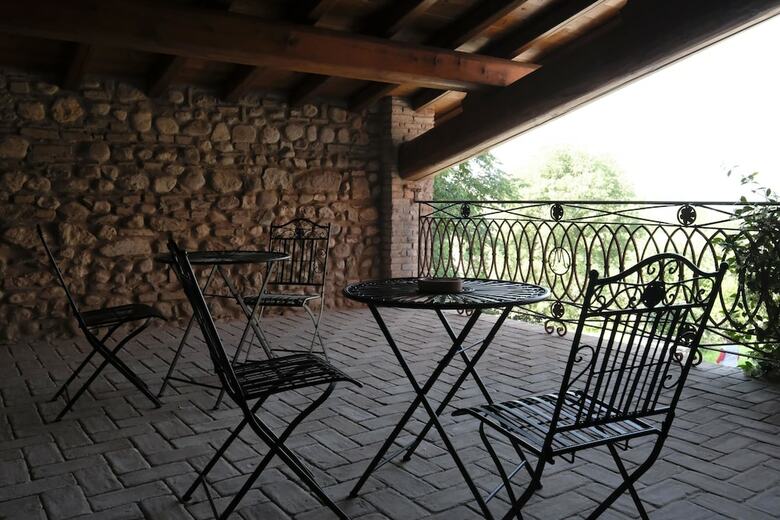 Ca' Bussola B&B