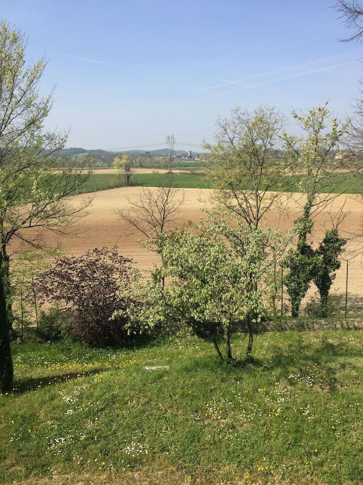 Ca' Bussola B&B