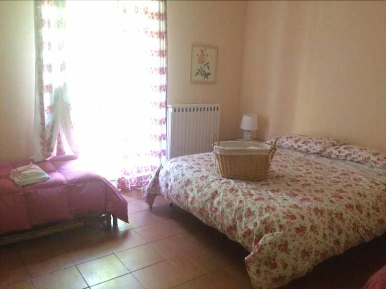 B&B Al Boschetto