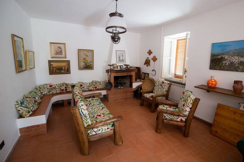B&B Al Boschetto