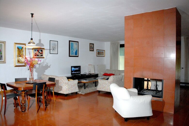 Hotel Resort Villa Manu