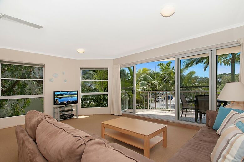 Apartamentos Rivershores