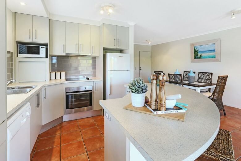 Apartamentos Rivershores