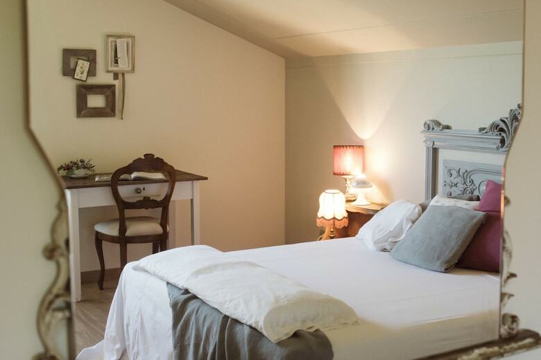 Bed & Breakfast Casa Marzapane