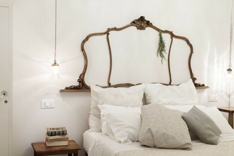 Bed & Breakfast Casa Marzapane
