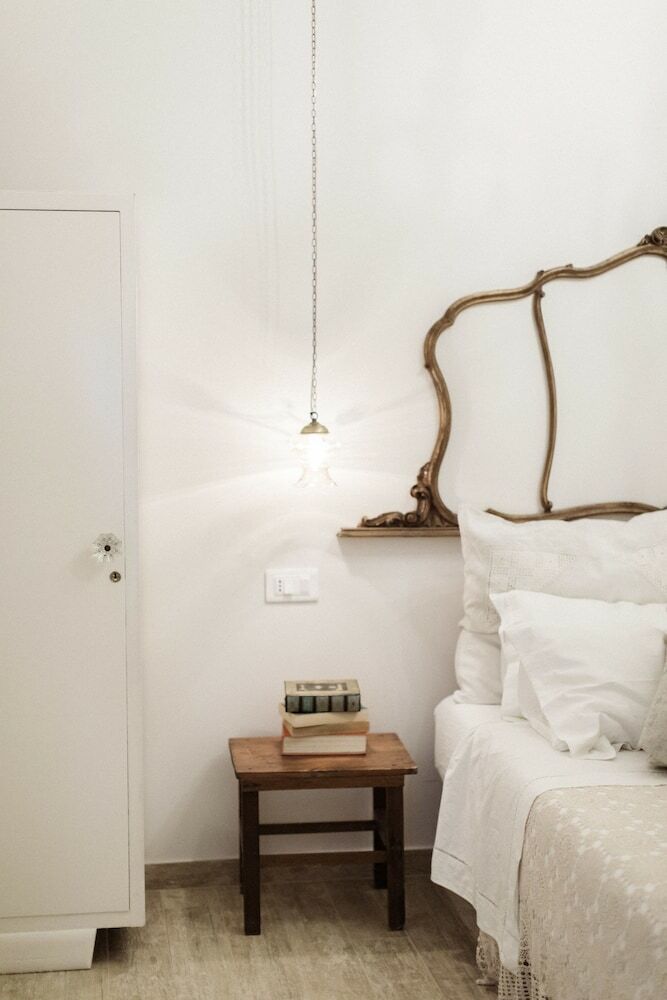Bed & Breakfast Casa Marzapane