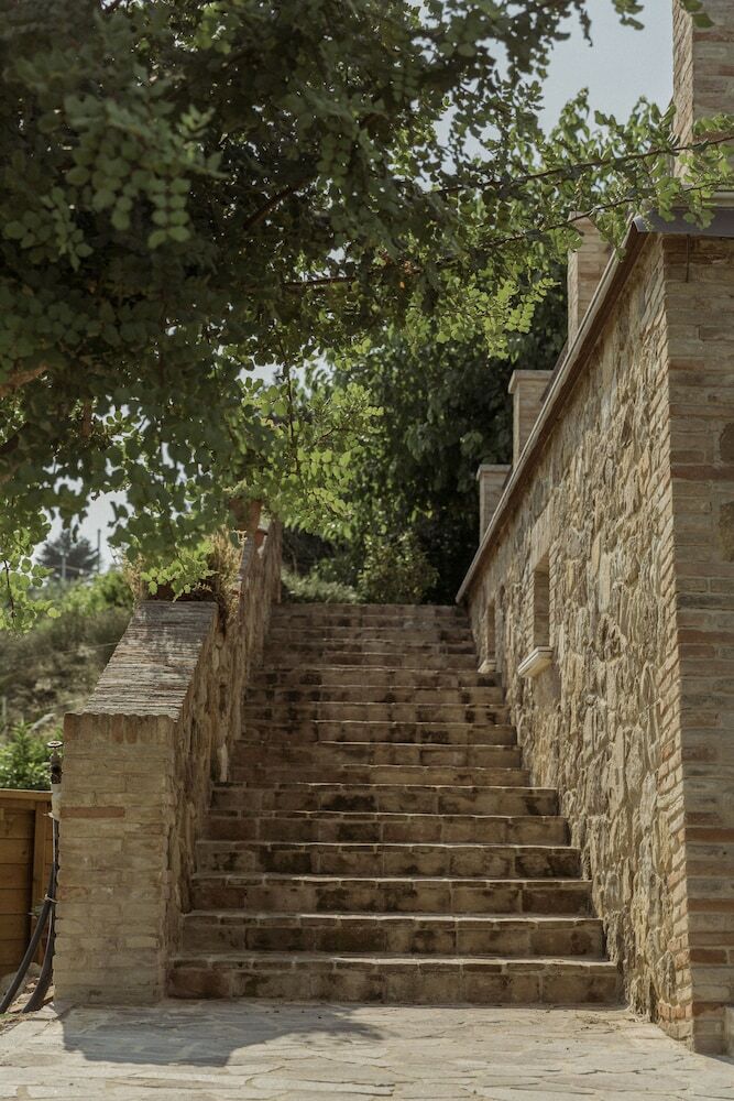 Bed & Breakfast Casa Marzapane
