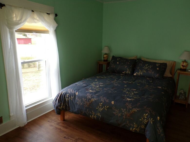 Memory Lane Bed And Breakfast