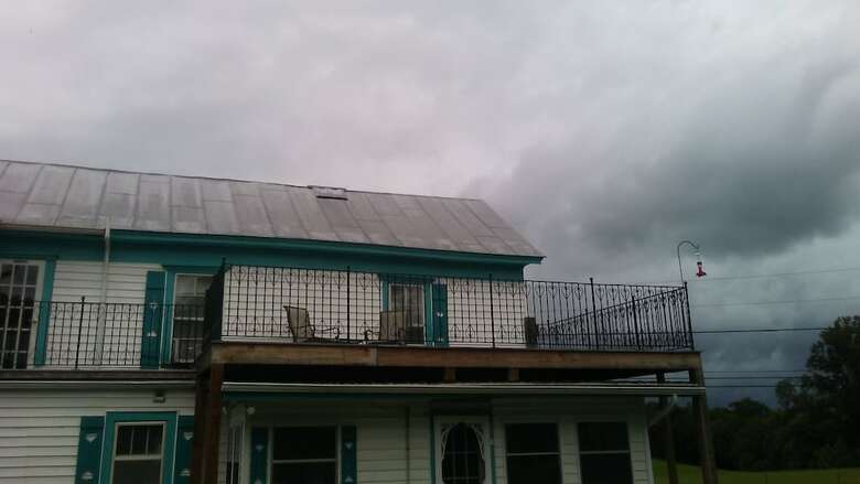 Memory Lane Bed And Breakfast