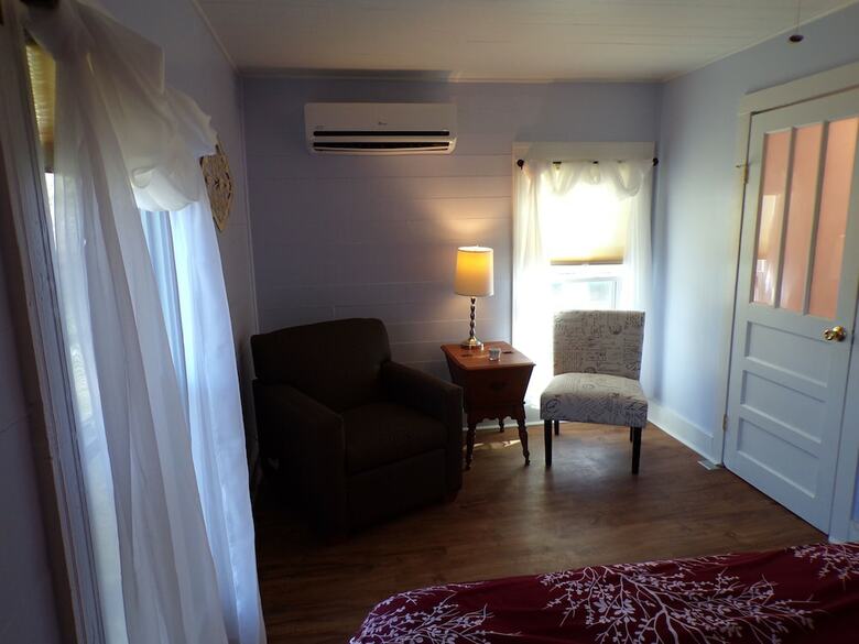 Memory Lane Bed And Breakfast