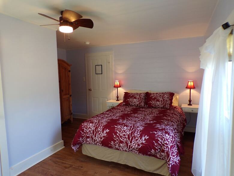 Memory Lane Bed And Breakfast