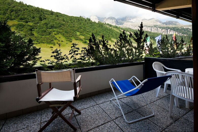 Residence Campolongo