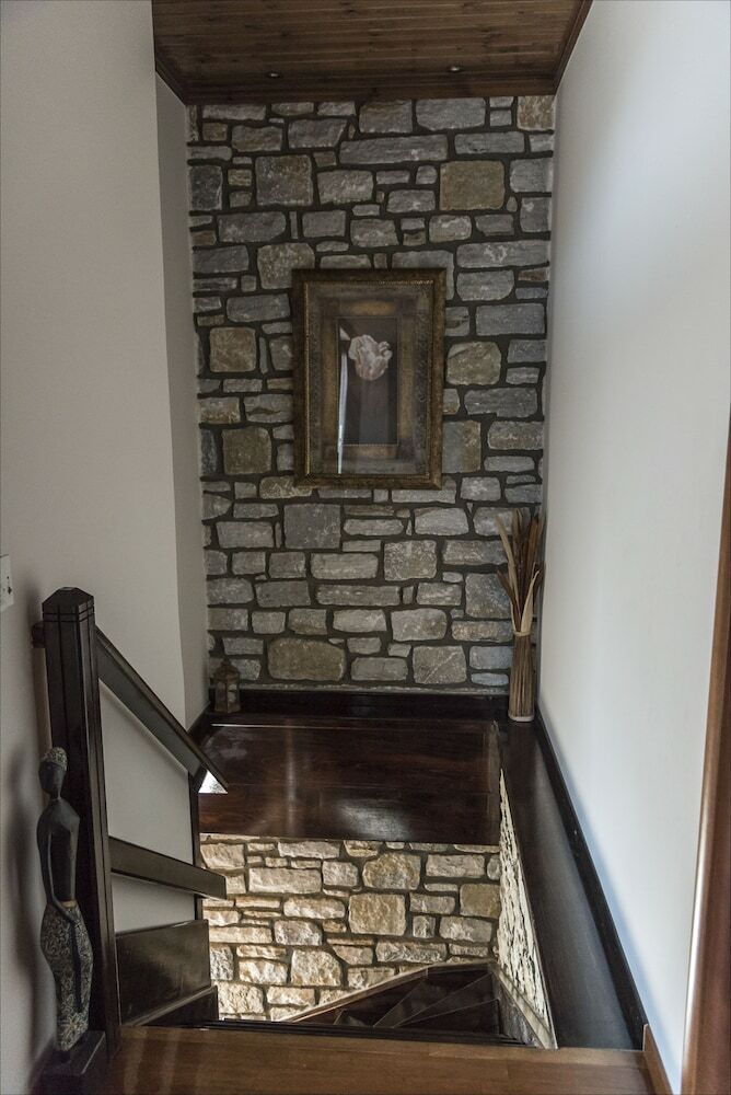 Villa Stone Mansion Anavryti