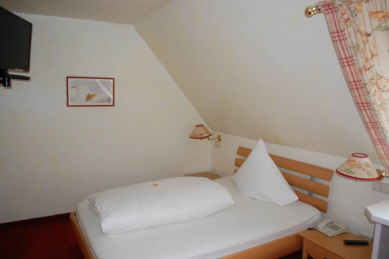Parkhotel Krone