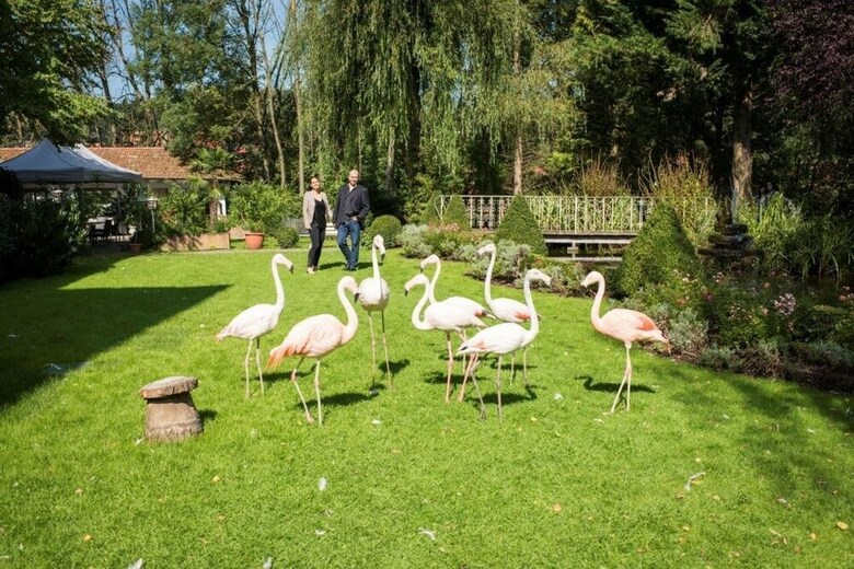 Parkhotel Krone