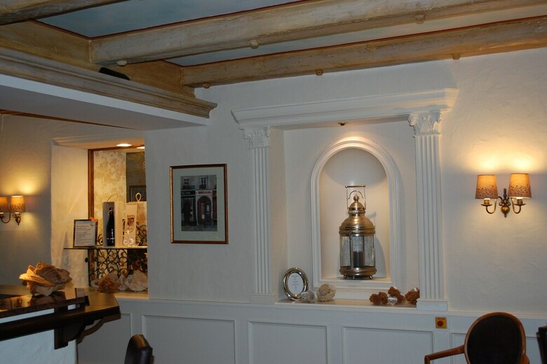 Parkhotel Krone