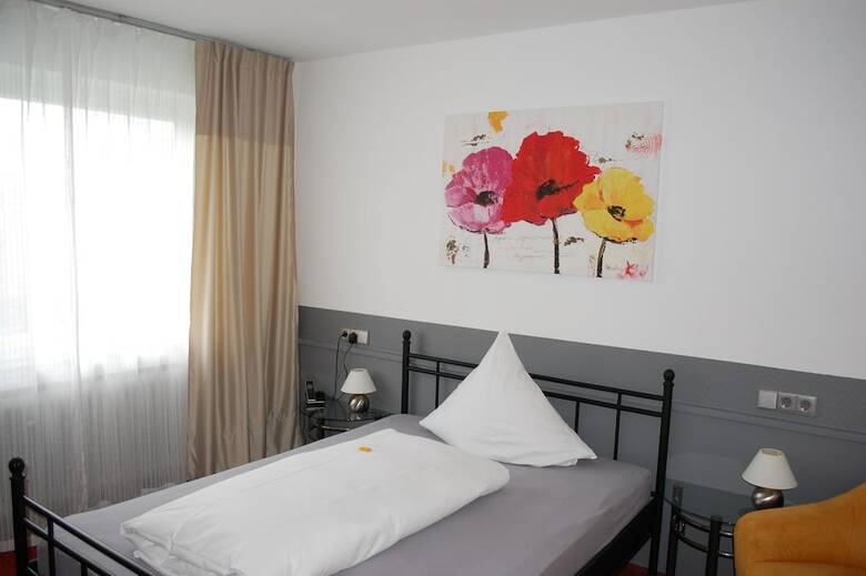 Parkhotel Krone