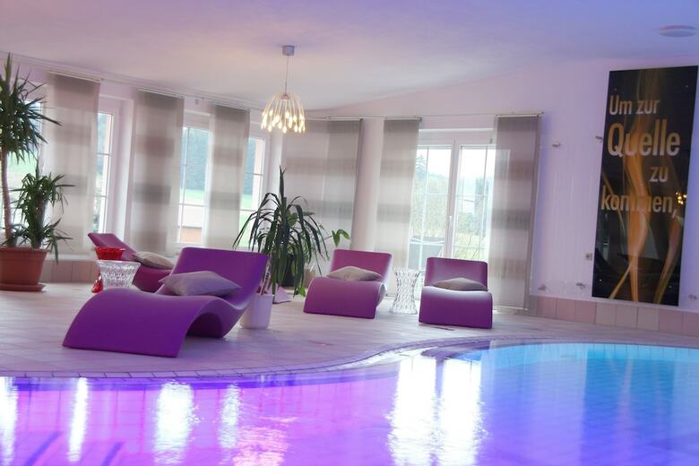 Hotel & Spa Reibener Hof