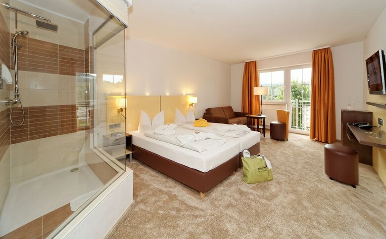 Hotel & Spa Reibener Hof