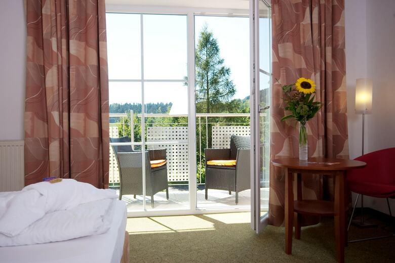 Hotel & Spa Reibener Hof
