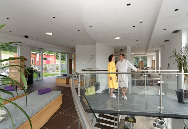 Hotel & Spa Reibener Hof