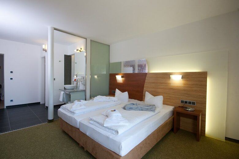 Hotel & Spa Reibener Hof
