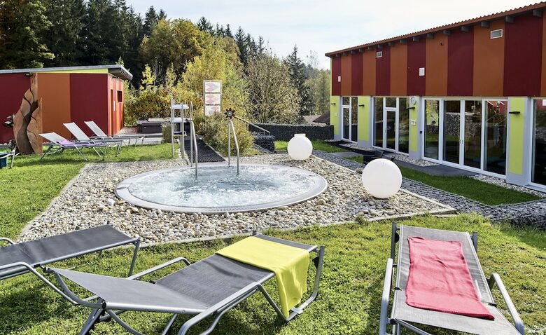 Hotel & Spa Reibener Hof