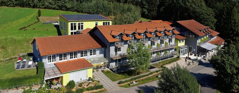 Hotel & Spa Reibener Hof