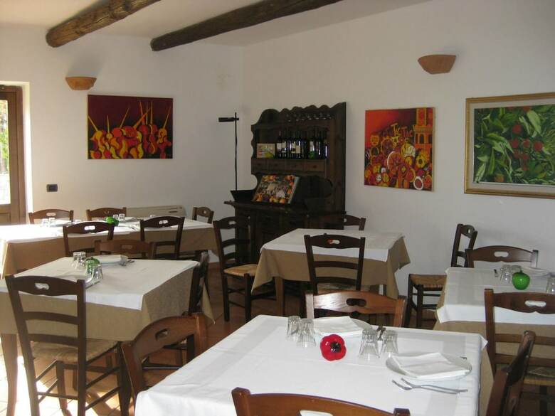 Agroturismo Al Vecchio Biroccio