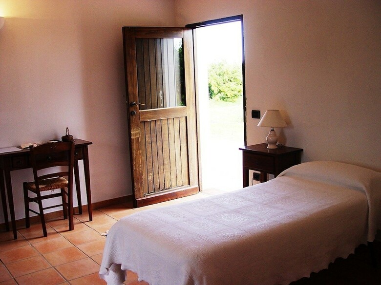 Agroturismo Al Vecchio Biroccio