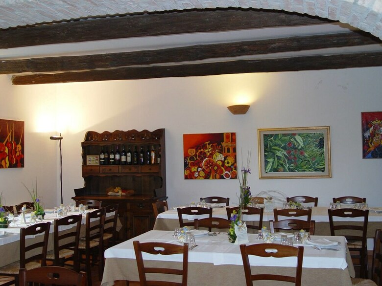 Agroturismo Al Vecchio Biroccio