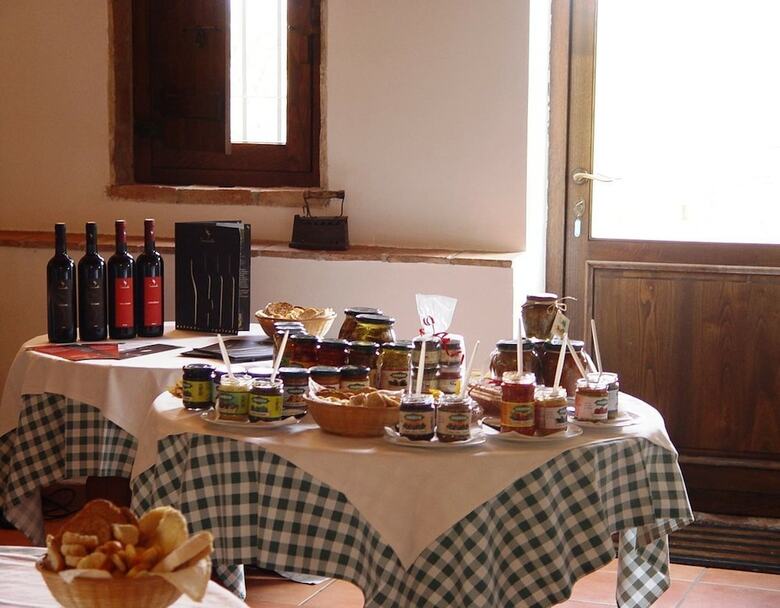 Agroturismo Al Vecchio Biroccio