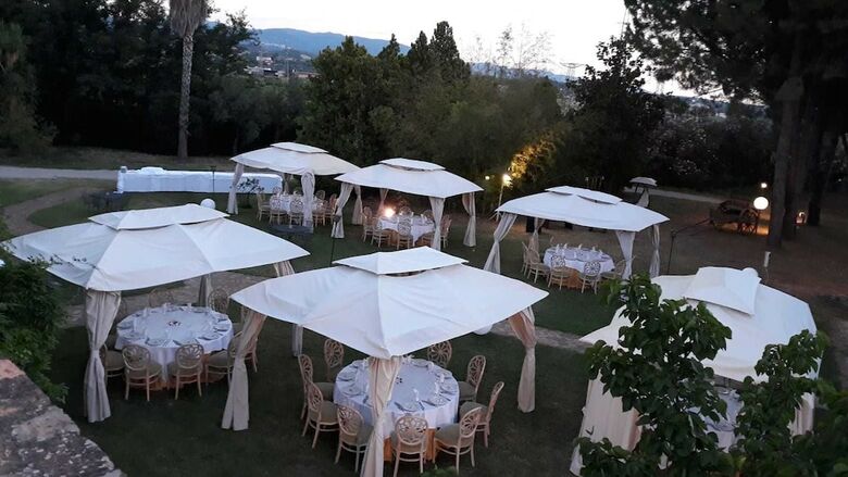 Agroturismo Al Vecchio Biroccio