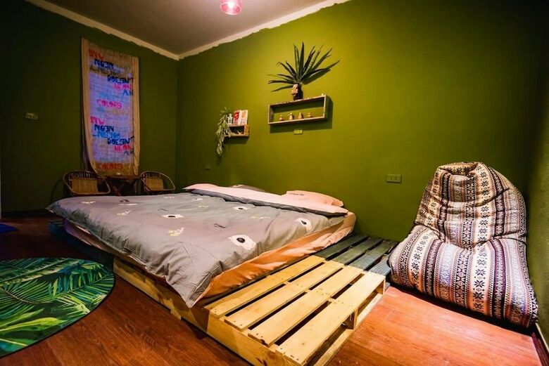 Hostal Check In Sapa Hostel And Coffee