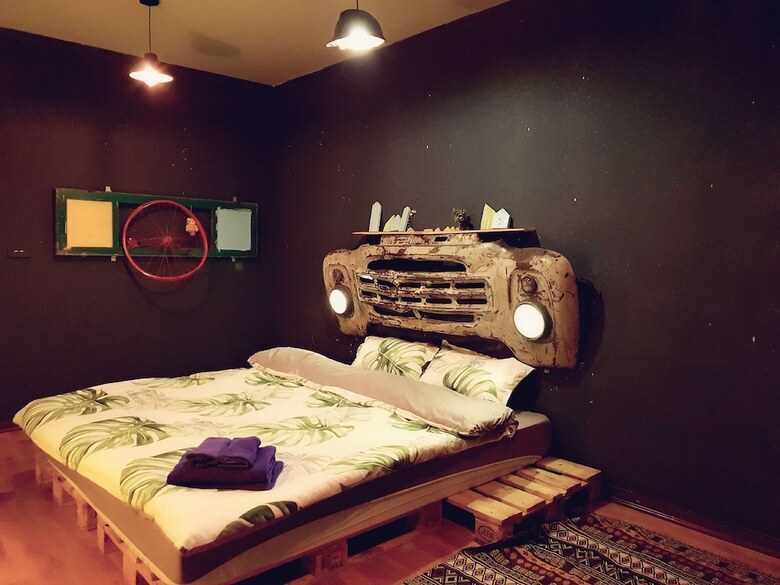 Hostal Check In Sapa Hostel And Coffee