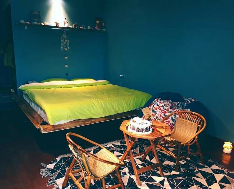 Hostal Check In Sapa Hostel And Coffee